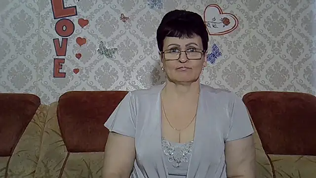 PaulaGolden online show from November 22, 10:51 am