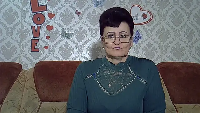 PaulaGolden online show from January 9, 5:06 pm