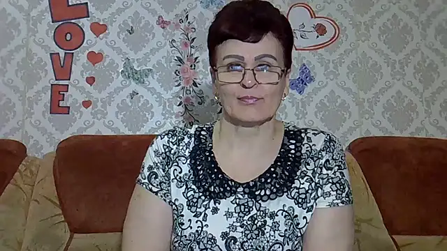 PaulaGolden online show from July 5, 7:19 pm