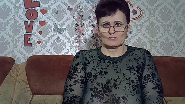 PaulaGolden online show from February 25, 5:11 pm