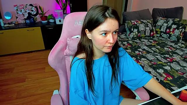 ameli moon online show from November 20, 11:44 am