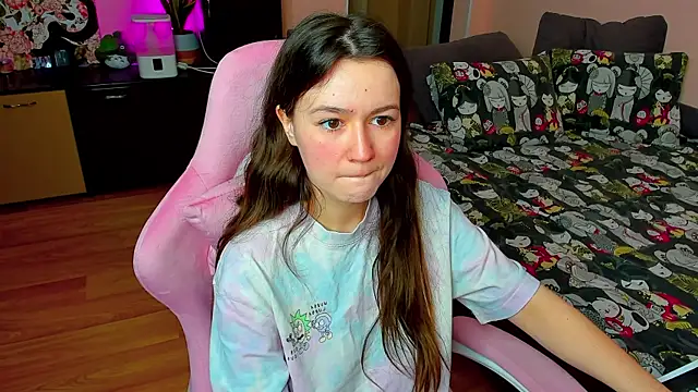 ameli moon online show from November 30, 11:47 am