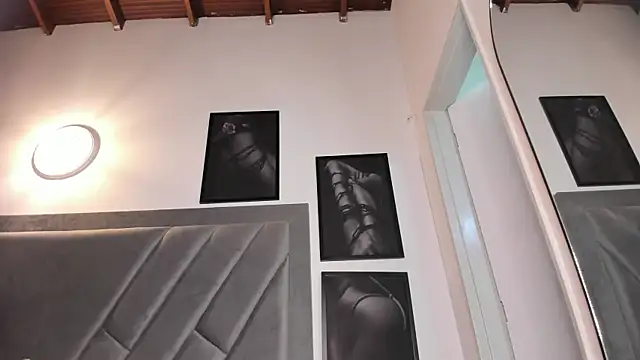 brenda nova18 online show from July 25, 2:18 am