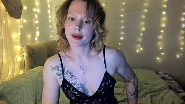 AngelikaBurn online show from May 2, 7:17 pm