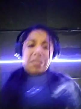 Snapshot of Karenn12 chatting on October 1, 2:16 am Karenn12 online show from October 1, 2:16 am