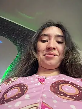 Sophie LS online show from May 3, 6:44 pm