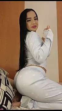 Alissfressa online show from June 12, 4:42 am