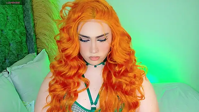 astridjonness online show from February 14, 3:52 am