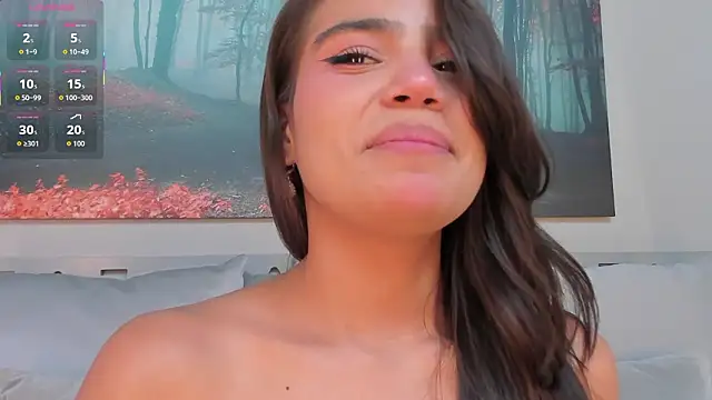 IvyEllis online show from January 18, 12:12 pm