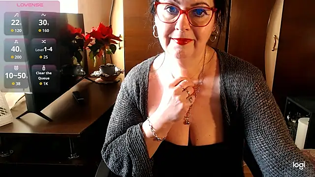 exymilf  online show from December 16, 12:55 pm