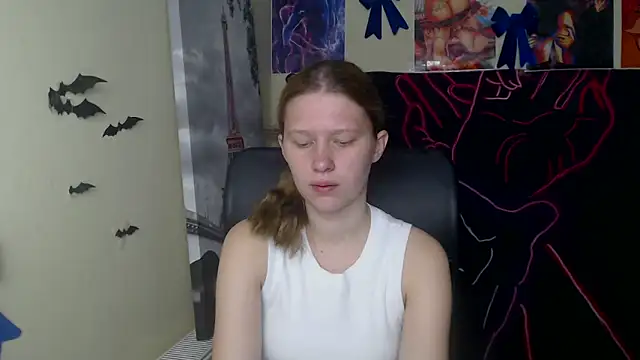 StellaCRL online show from April 28, 12:20 pm
