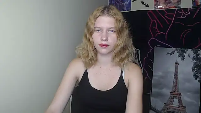 StellaCRL online show from September 27, 5:53 pm