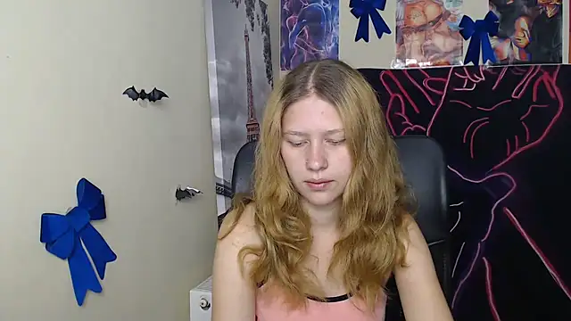 StellaCRL online show from July 12, 12:06 pm