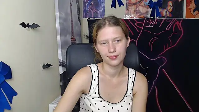 StellaCRL online show from July 18, 12:29 pm