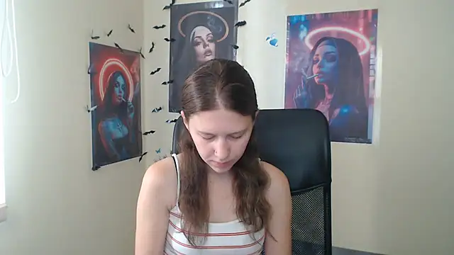 StellaCRL online show from July 30, 6:58 am