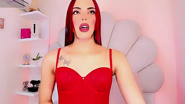 CandyJoselyn online show from June 8, 1:01 pm