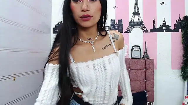 sara caplerx online show from October 5, 1:27 pm