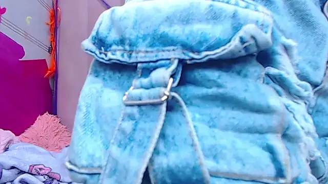 sara caplerx online show from November 4, 5:45 am