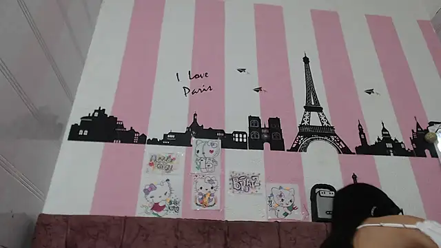 sara caplerx online show from September 25, 1:10 pm