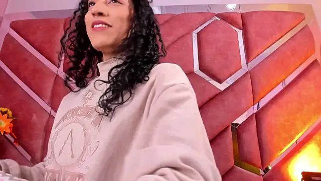 Eimy Sexy  online show from May 5, 1:58 pm