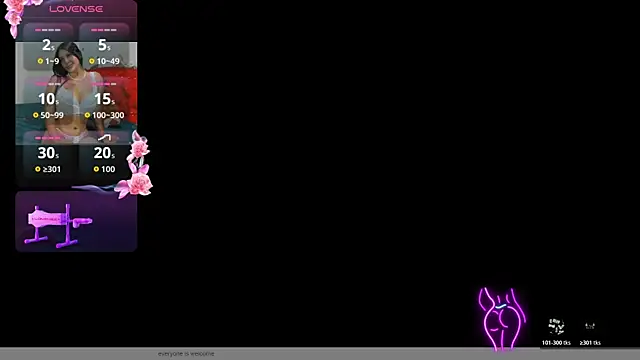 sharoncute1 online show from November 28, 9:51 pm