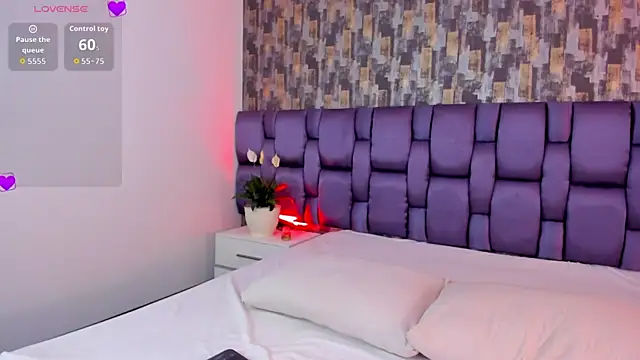 IsabellaAnngel online show from February 10, 2:25 am