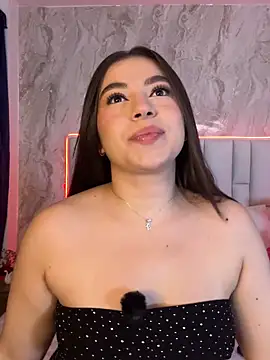 IsabellaAnngel online show from June 14, 12:41 am