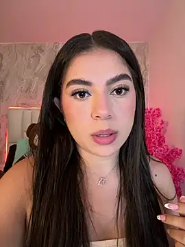 IsabellaAnngel online show from July 3, 2:06 am