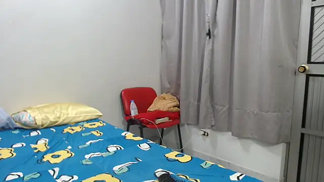 SaraStoneCute online show from February 26, 6:51 pm