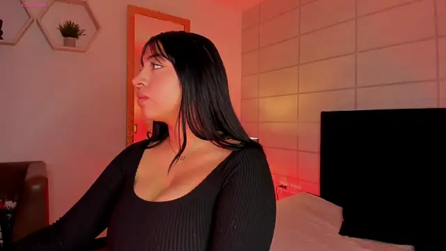 Christine Laam online show from January 9, 11:58 am