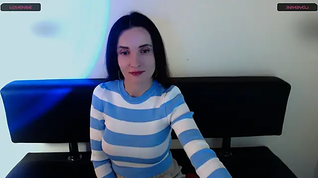 LaimaV  online show from February 25, 5:55 pm