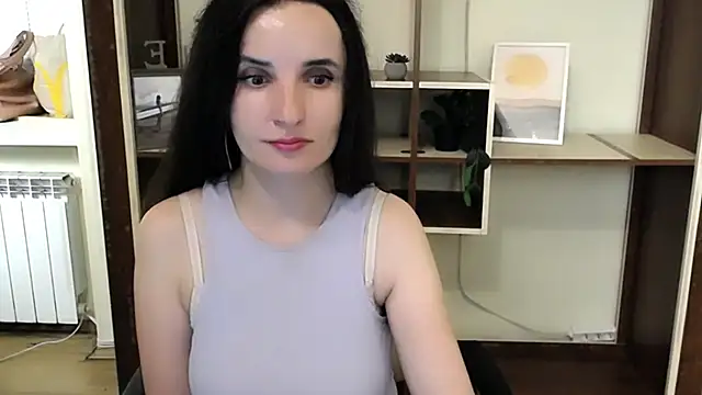 LaimaV  online show from June 20, 1:25 pm