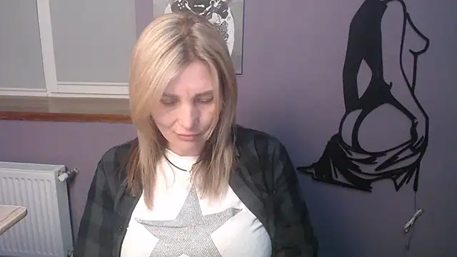  sexy lady online show from May 1, 12:52 pm