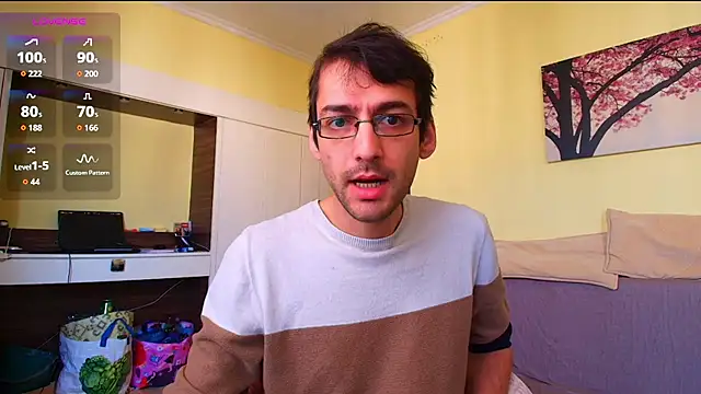 HungEddy online show from January 18, 12:01 pm