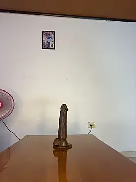 ALANAH KITTY online show from October 29, 9:17 pm