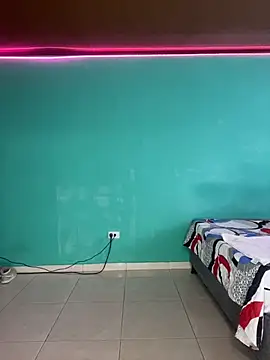 ALANAH KITTY online show from December 15, 8:25 pm