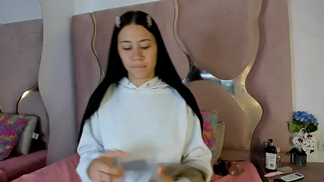 Sofia-candyht online show from June 4, 9:08 pm