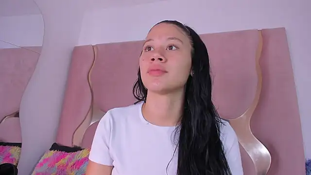 Sofia-candyht online show from July 30, 5:03 pm