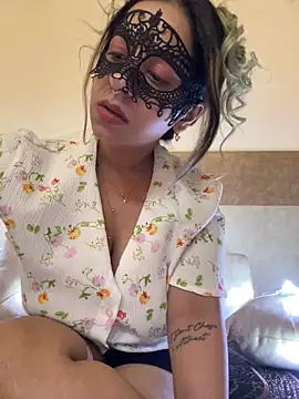 maskinamy online show from October 18, 10:07 am