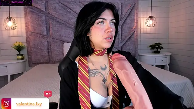 Gianna foxy online show from June 19, 2:20 pm