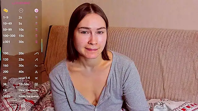 sleeeep y online show from February 3, 2:55 pm