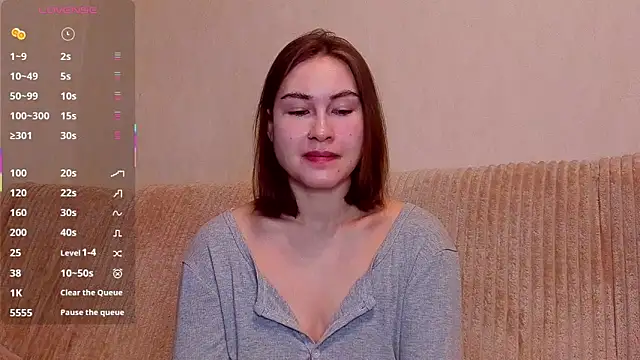 sleeeep y online show from April 6, 4:34 am