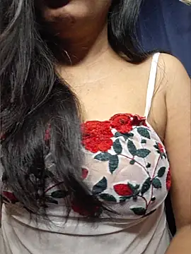 Nisha027 online show from May 1, 12:36 am