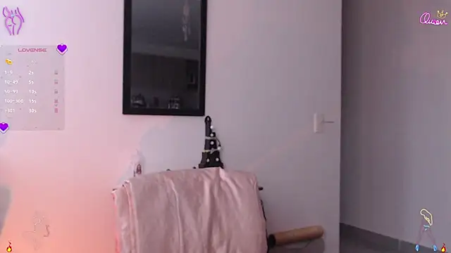scarlett diamond11 online show from June 15, 10:54 pm