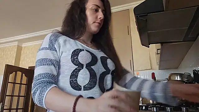 AlejandraDelaney online show from November 7, 12:22 pm