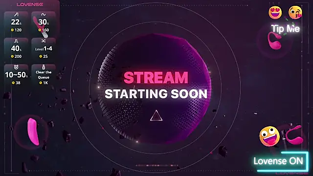 SweetHotLipsX39 online show from March 7, 12:45 pm