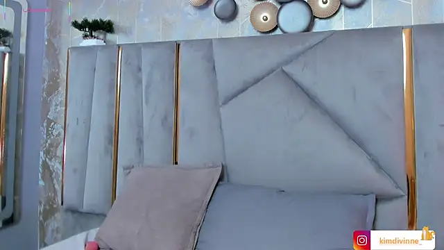 KimDevinne online show from September 20, 3:16 am