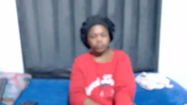 BigbootyNickyx online show from August 3, 5:44 am