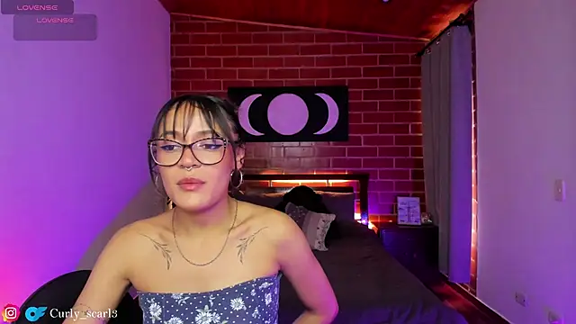 Scarlett Vela13 online show from June 17, 9:05 pm
