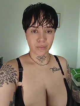 KatInk online show from June 16, 1:12 pm